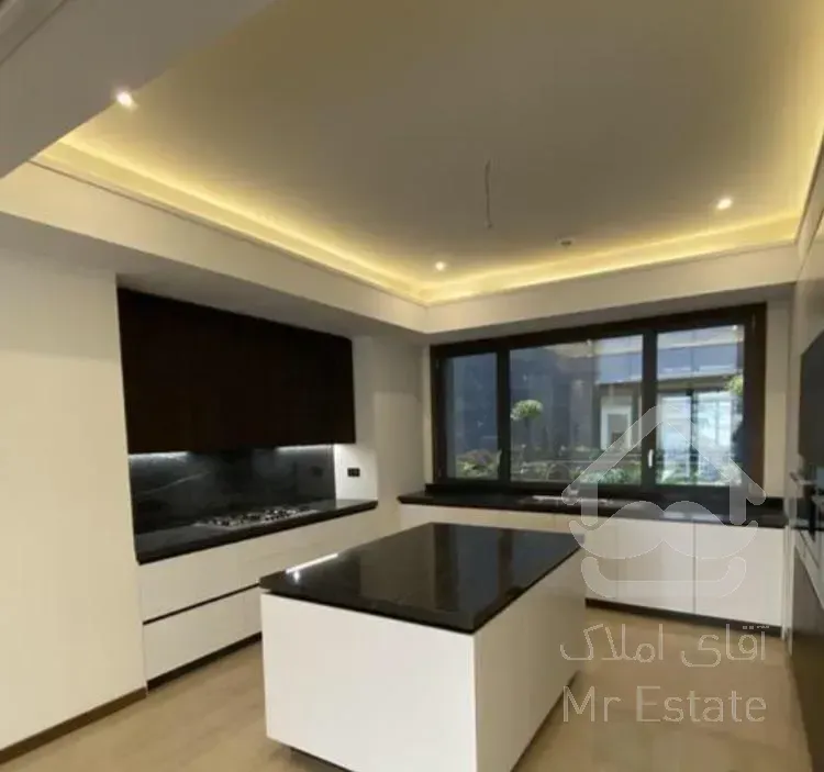 فروش آپارتمان 228 متری در زعفرانیه