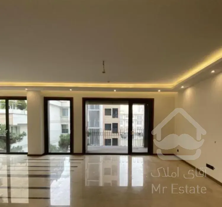 فروش آپارتمان 228 متری در زعفرانیه