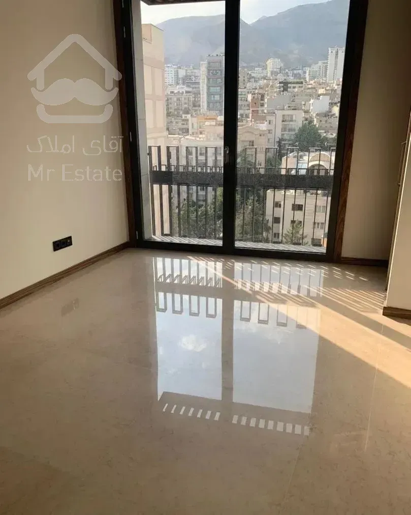 فروش آپارتمان 228 متری در زعفرانیه