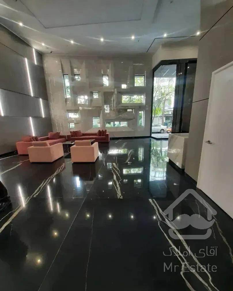 فروش آپارتمان 228 متری در زعفرانیه