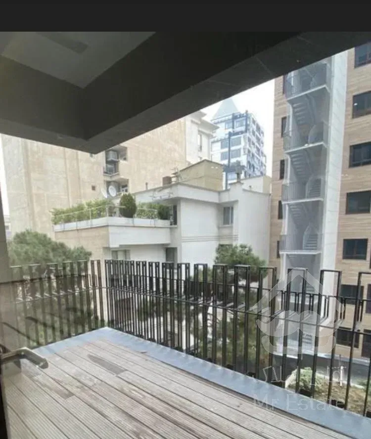 فروش آپارتمان 228 متری در زعفرانیه