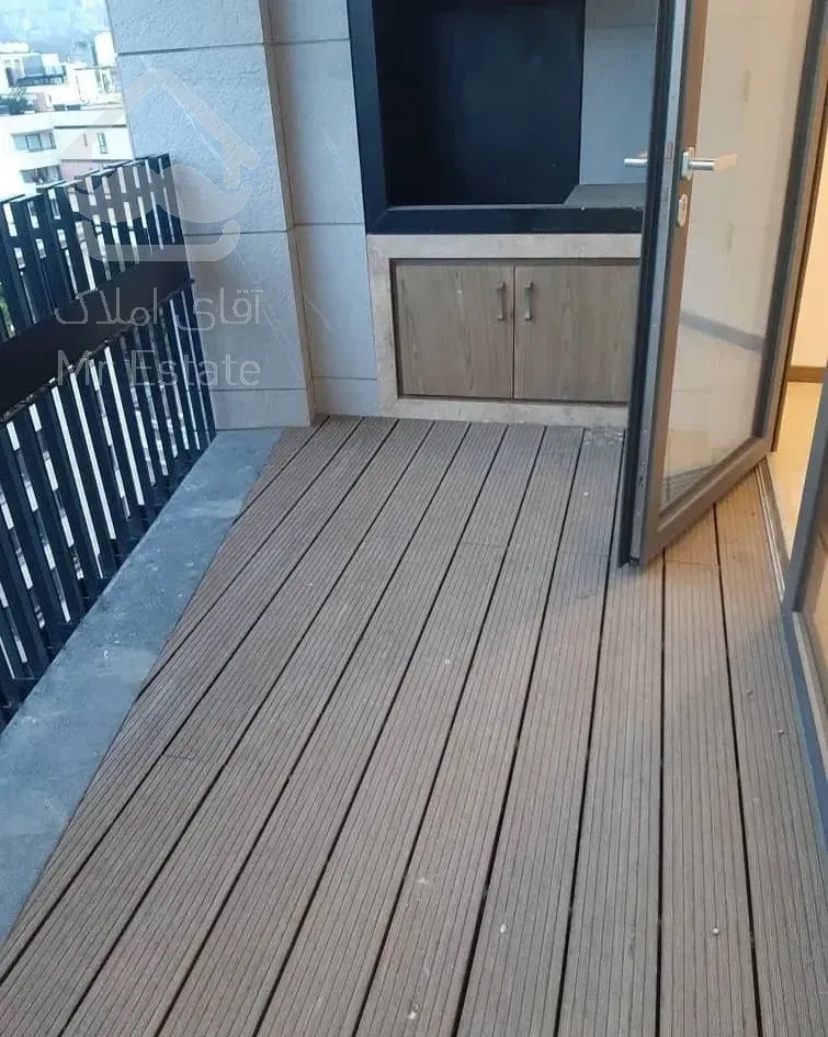 فروش آپارتمان 228 متری در زعفرانیه