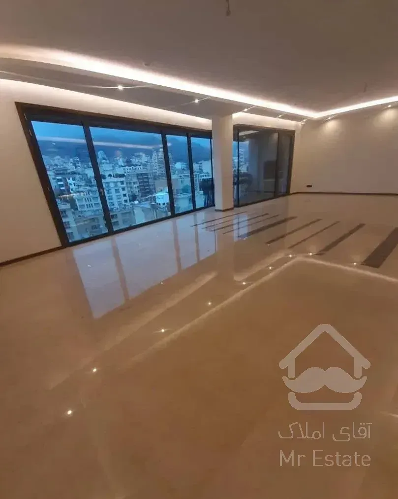 فروش آپارتمان 228 متری در زعفرانیه