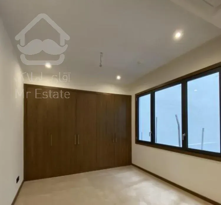 فروش آپارتمان 228 متری در زعفرانیه