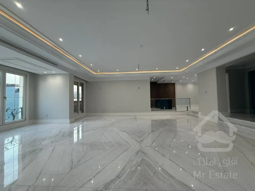 فروش آپارتمان 243 متری در محمودیه