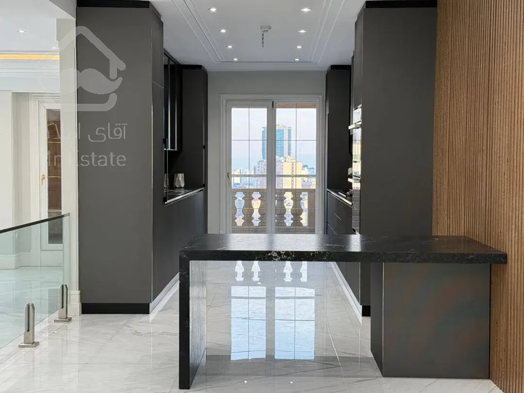 فروش آپارتمان 243 متری در محمودیه