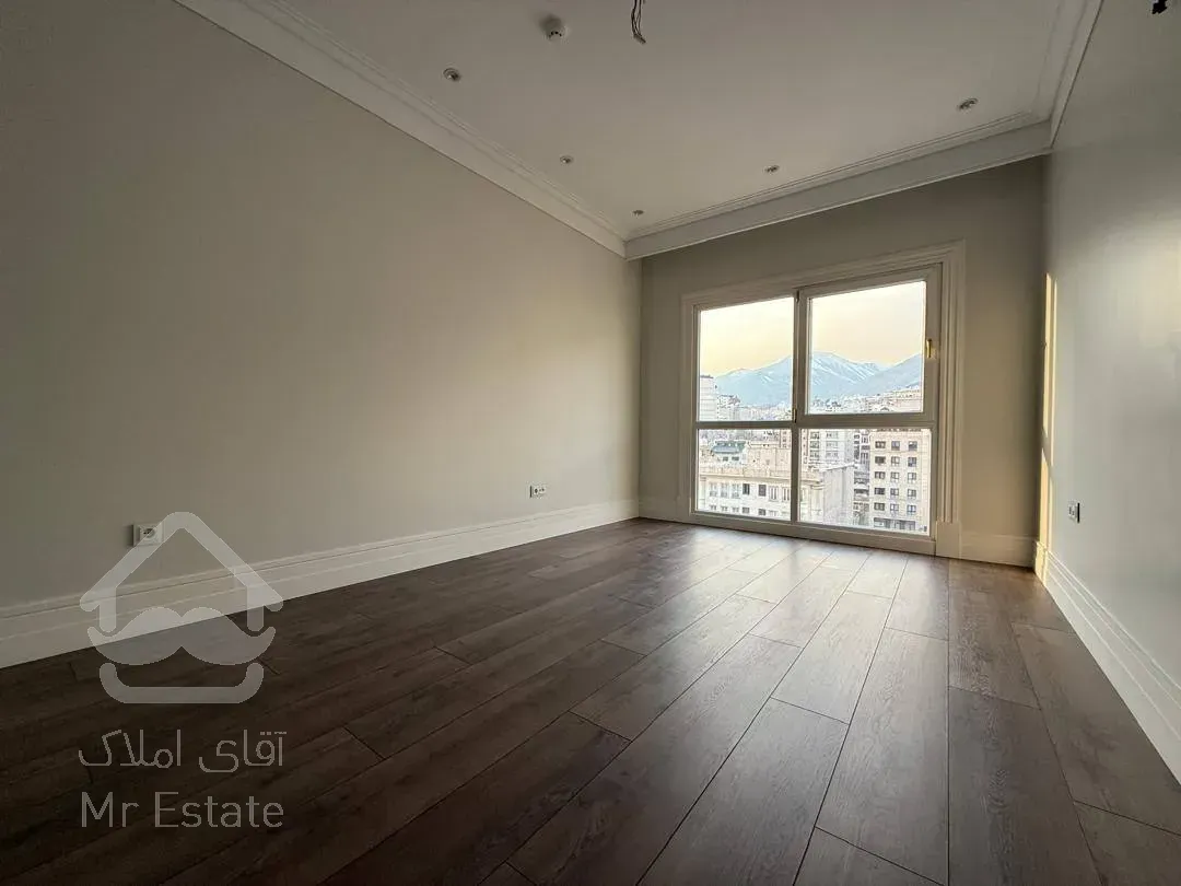 فروش آپارتمان 243 متری در محمودیه