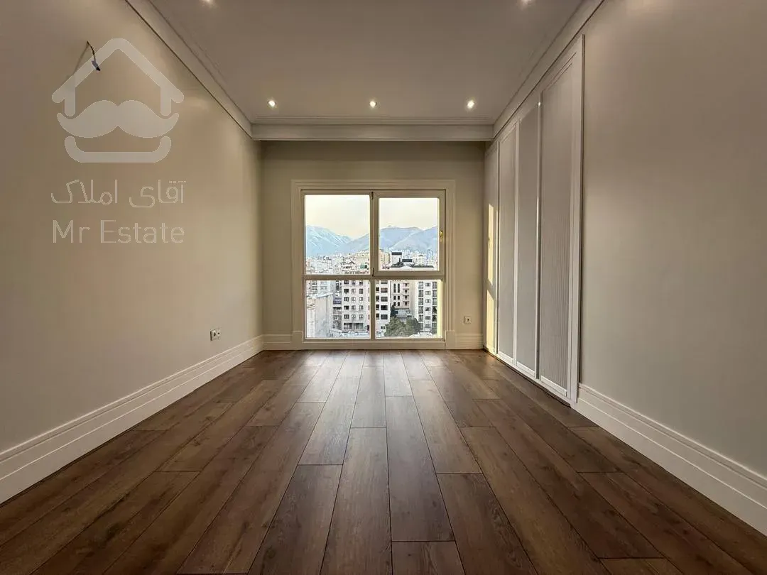 فروش آپارتمان 243 متری در محمودیه