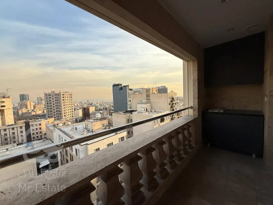 فروش آپارتمان 243 متری در محمودیه