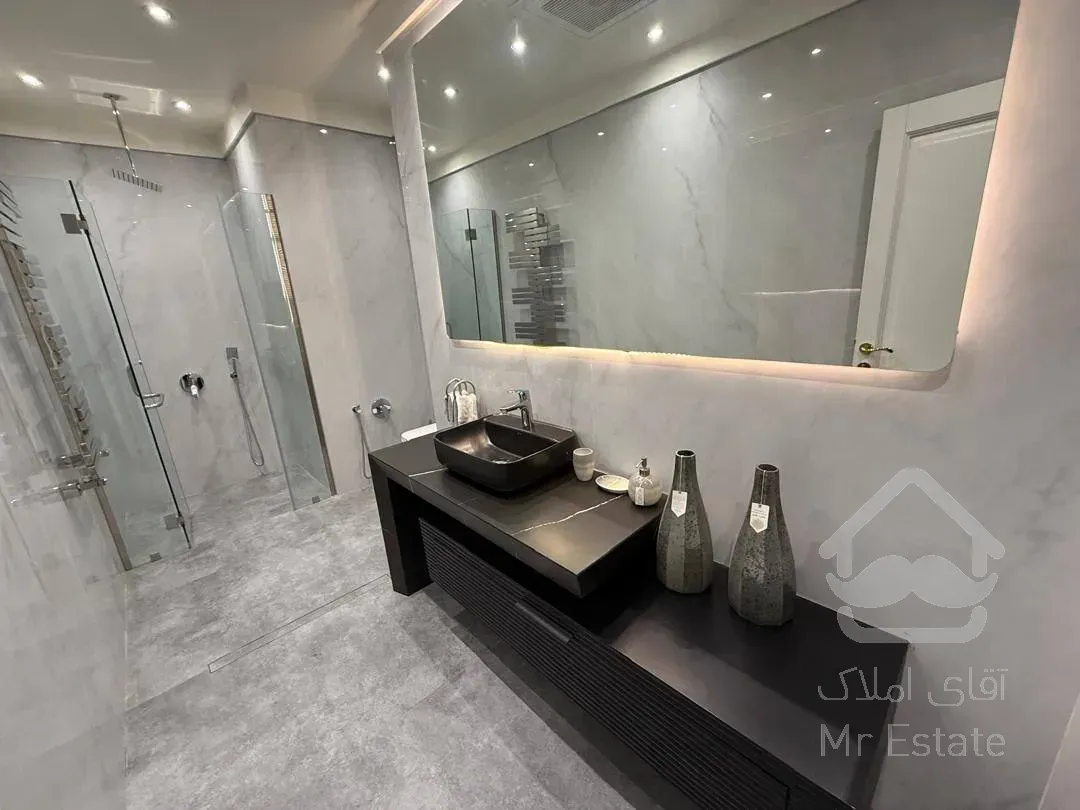 فروش آپارتمان 243 متری در محمودیه