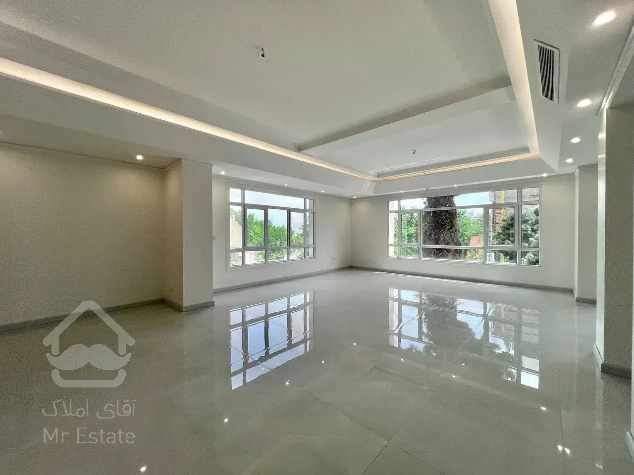 فروش آپارتمان 225 متری در زعفرانیه