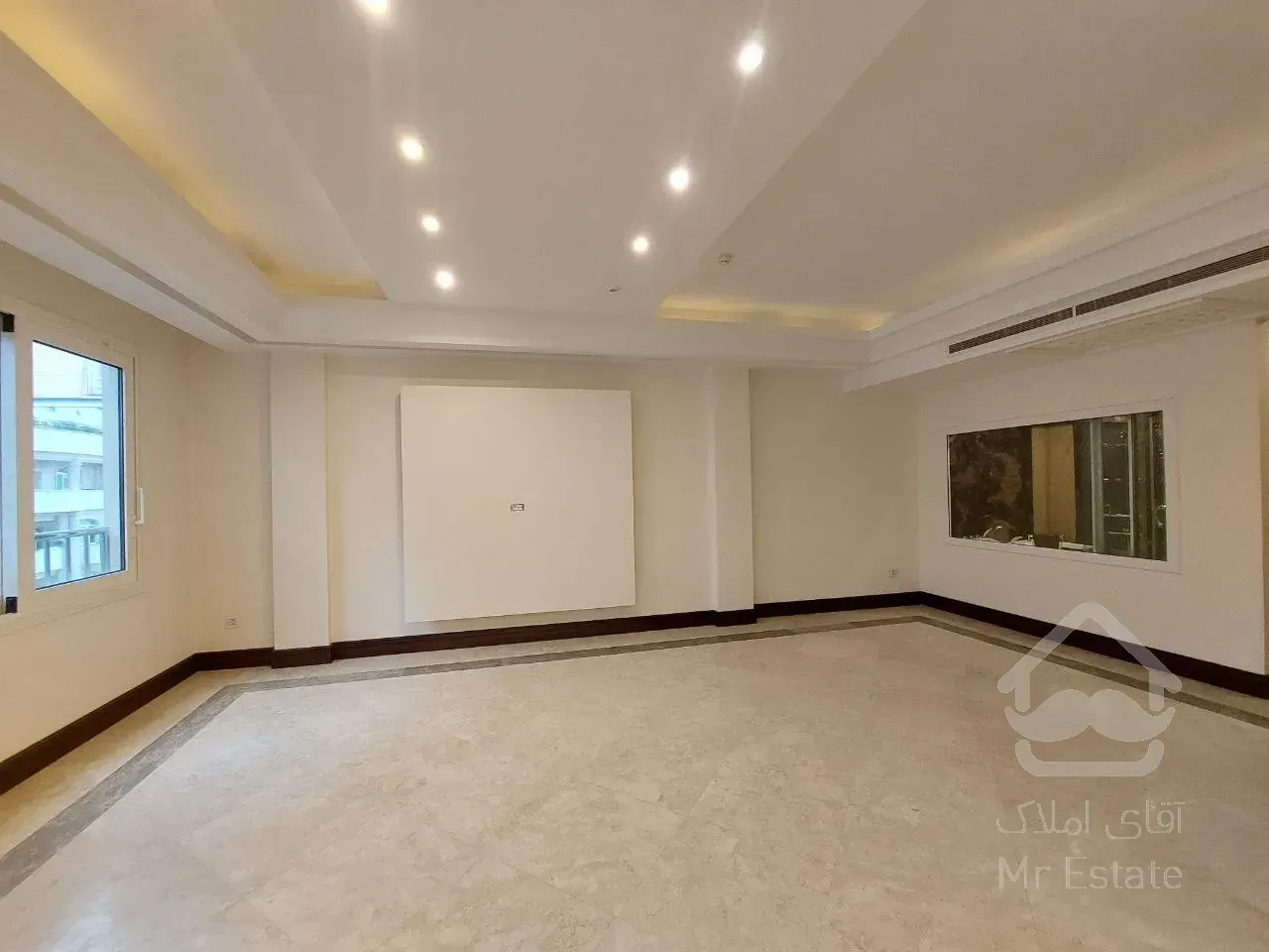 رهن آپارتمان 475 متری در زعفرانیه