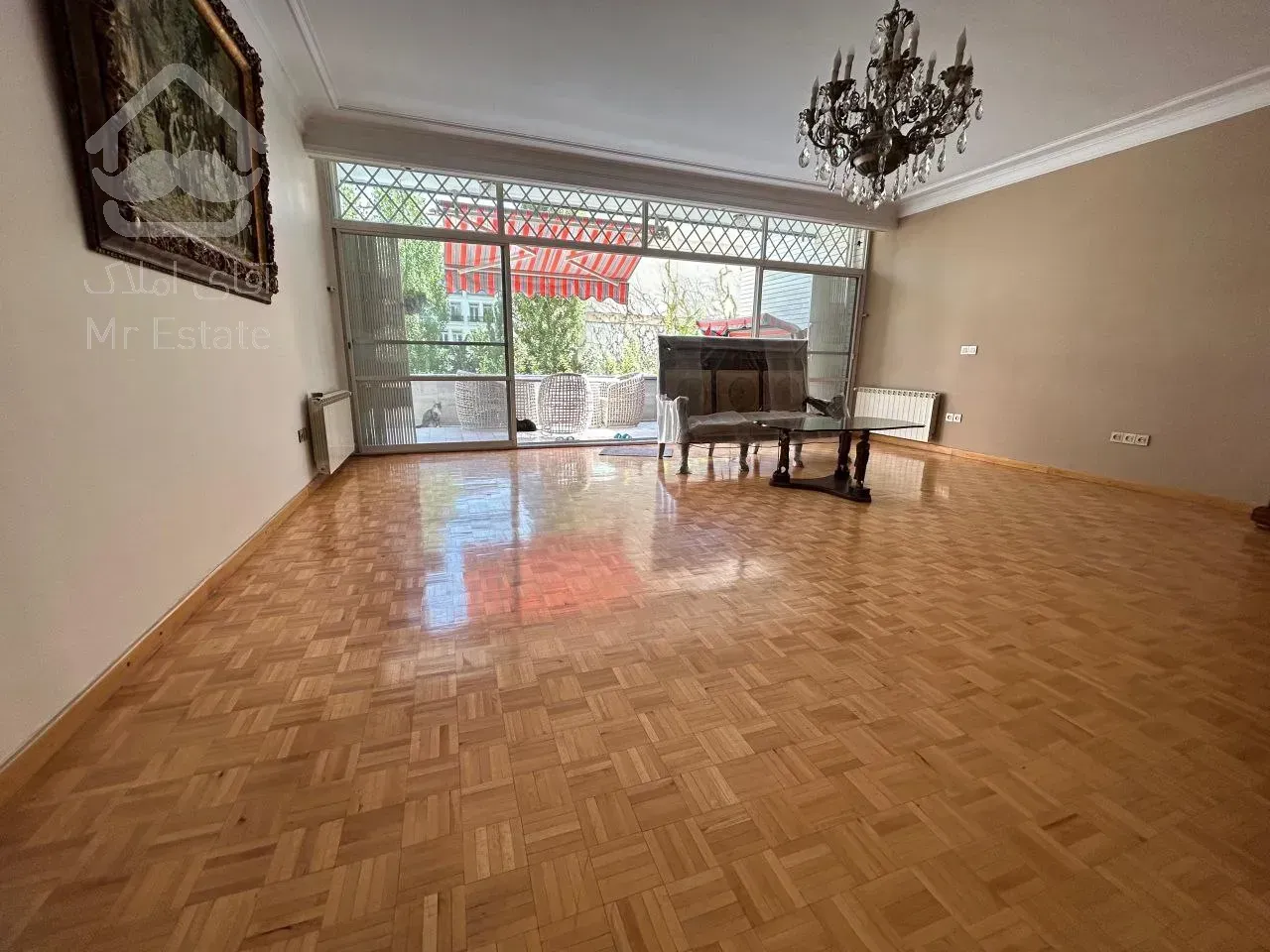 اجاره آپارتمان ویلا 300 متری در در زعفرانیه