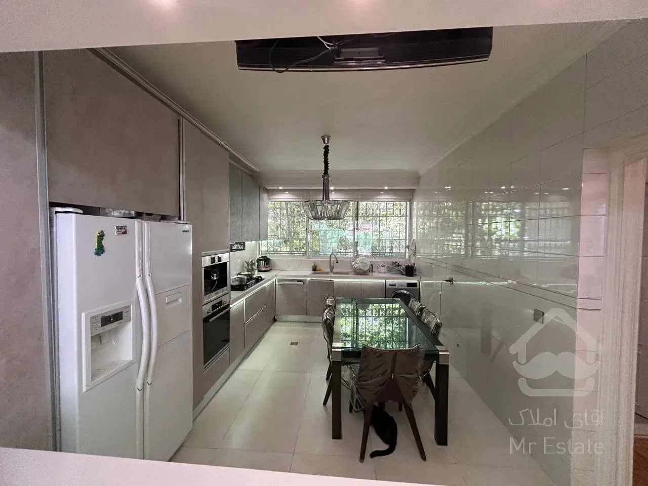 اجاره آپارتمان ویلا 300 متری در در زعفرانیه