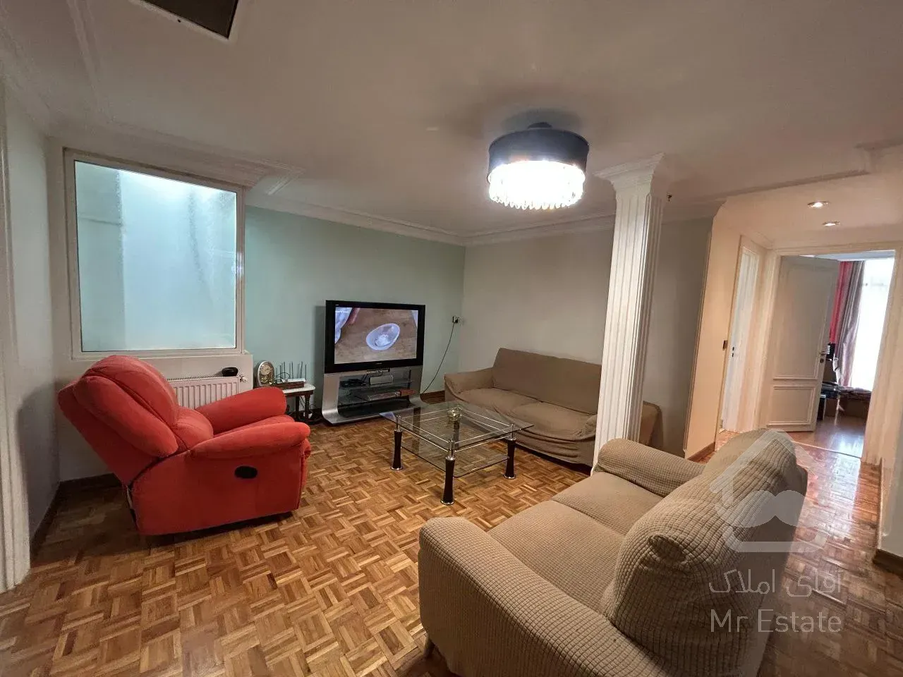 اجاره آپارتمان ویلا 300 متری در در زعفرانیه