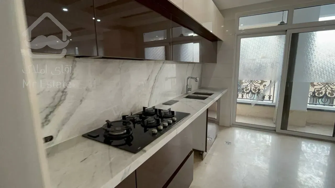 اجاره آپارتمان 195 متری در زعفرانیه