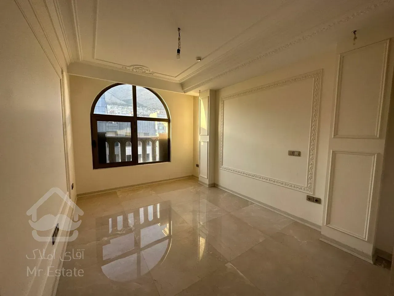 رهن آپارتمان 260 متری در ولنجک