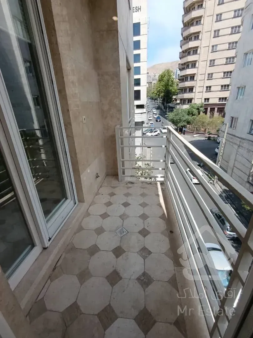 اجاره آپارتمان 120 متری در زعفرانیه