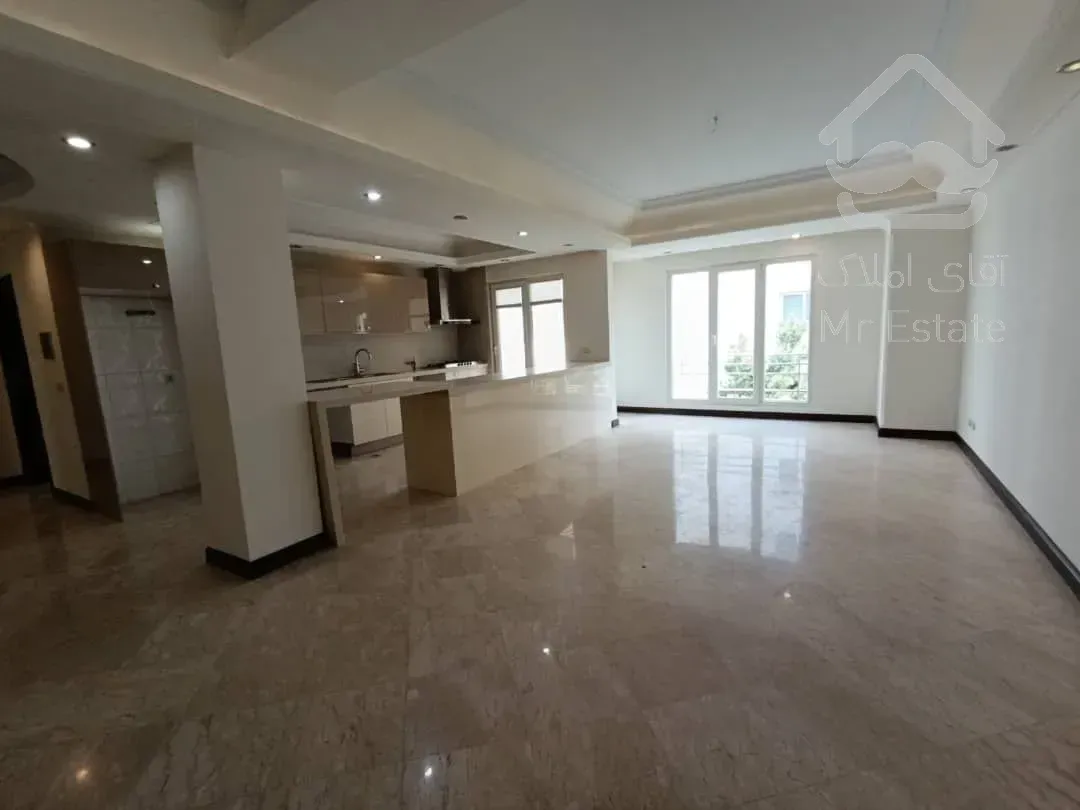 اجاره آپارتمان 120 متری در زعفرانیه