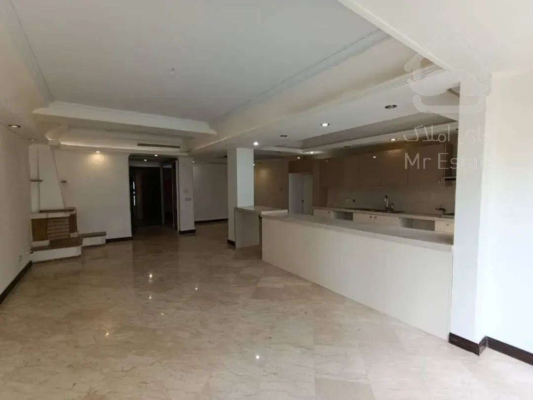 اجاره آپارتمان 120 متری در زعفرانیه