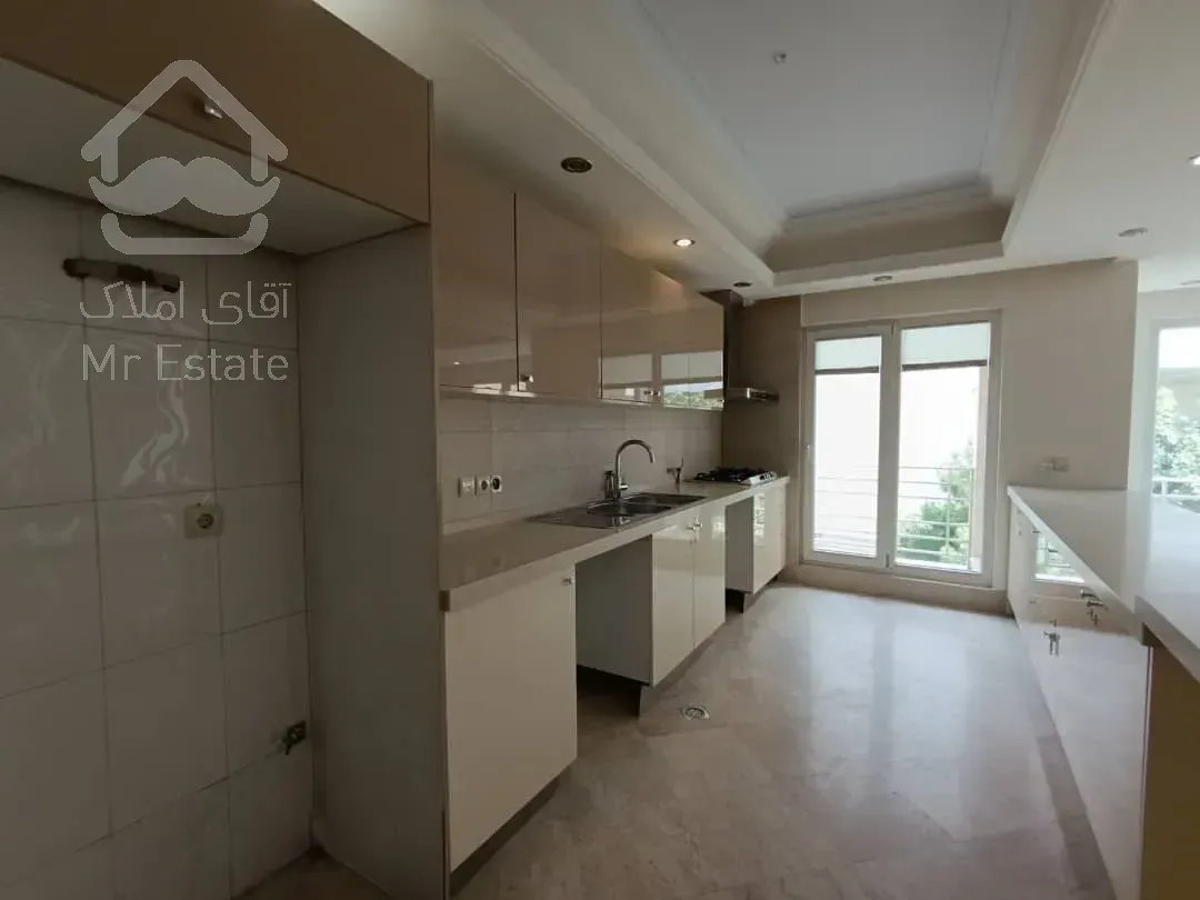 اجاره آپارتمان 120 متری در زعفرانیه