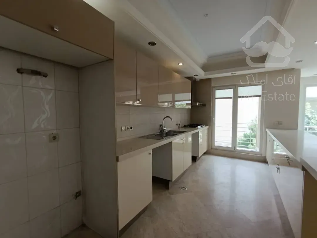 اجاره آپارتمان 120 متری در زعفرانیه