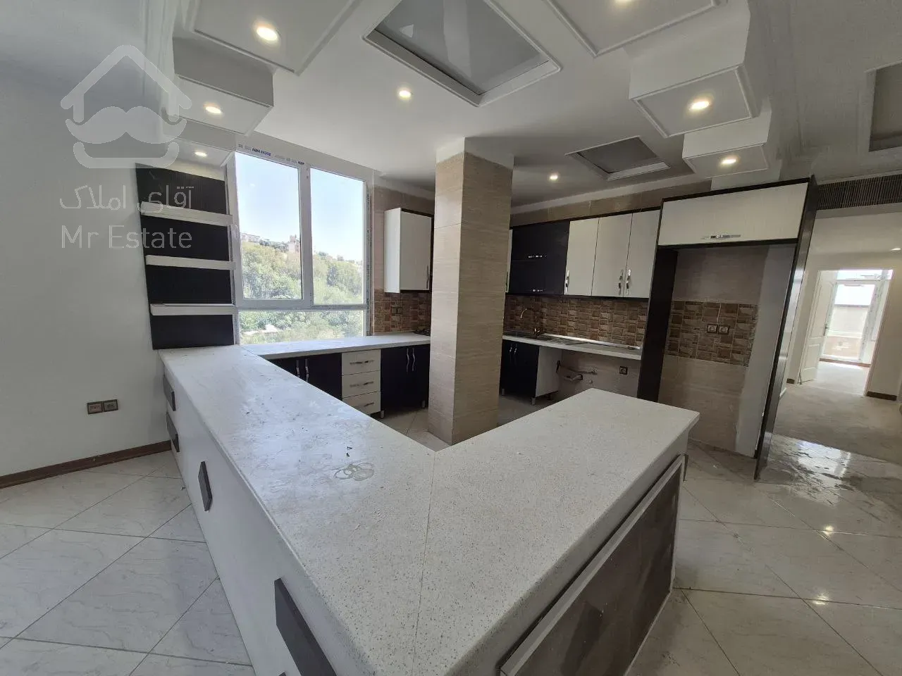 اجاره آپارتمان 175 متری در درکه