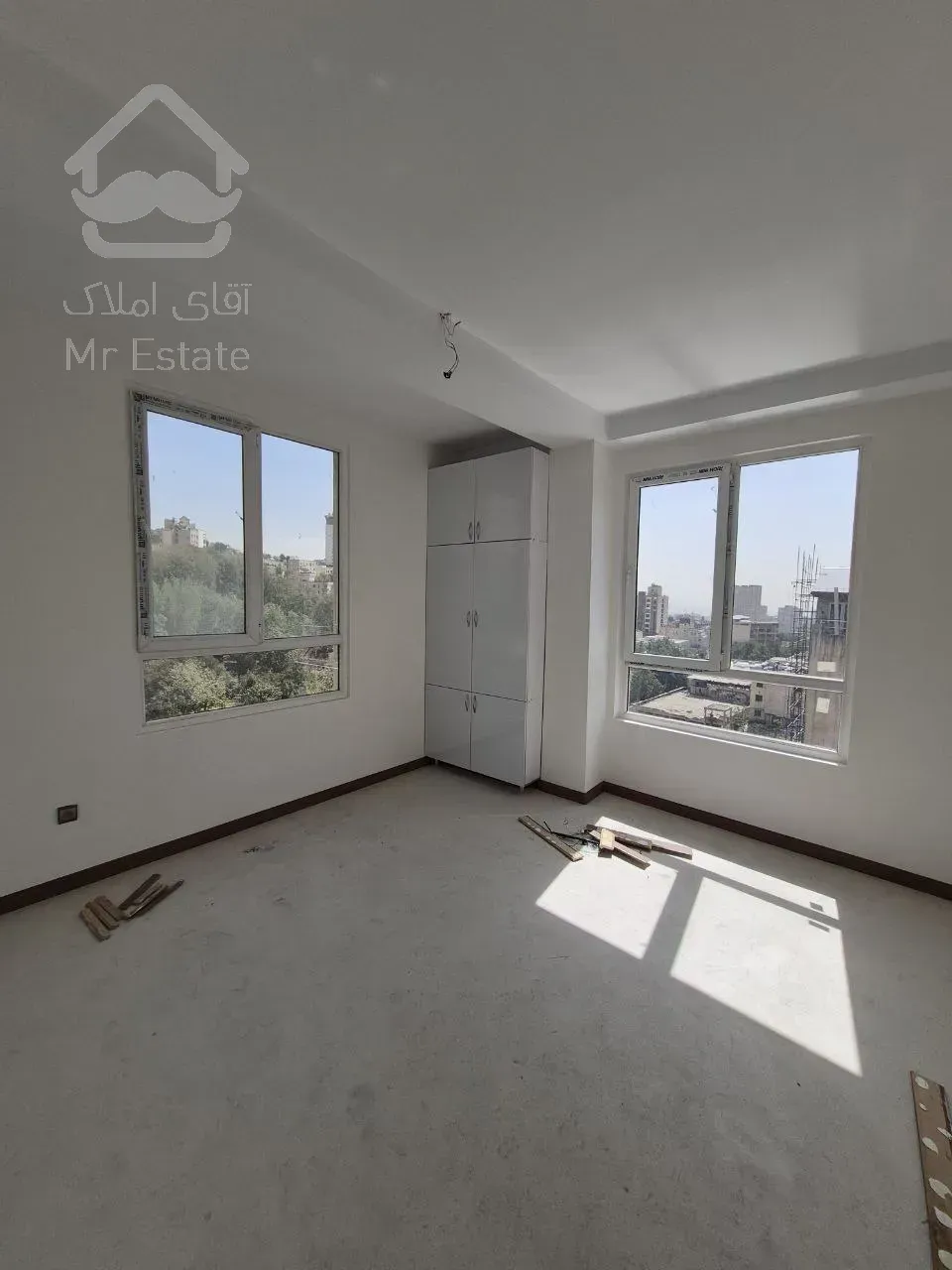 اجاره آپارتمان 175 متری در درکه