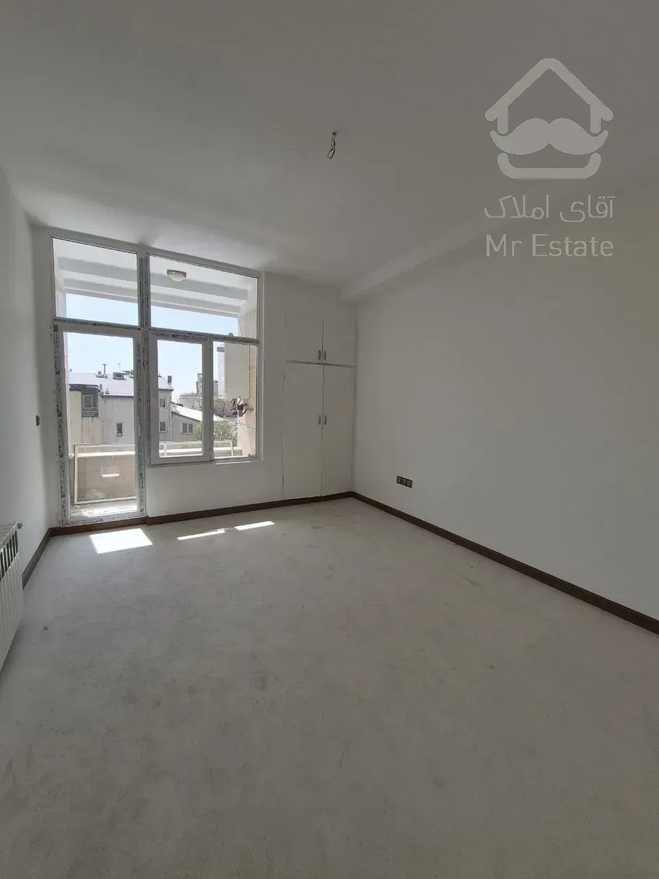 اجاره آپارتمان 175 متری در درکه