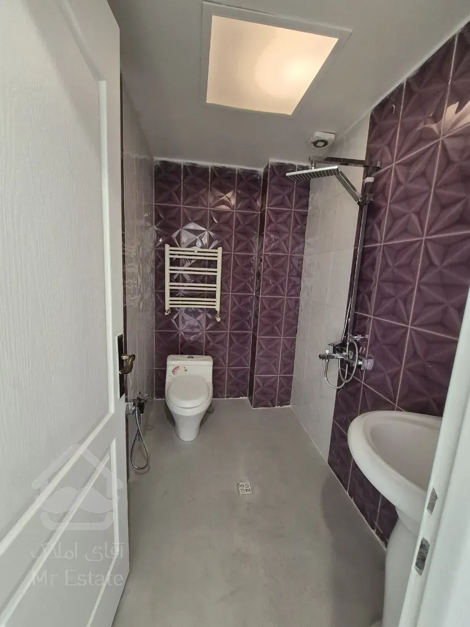 اجاره آپارتمان 175 متری در درکه