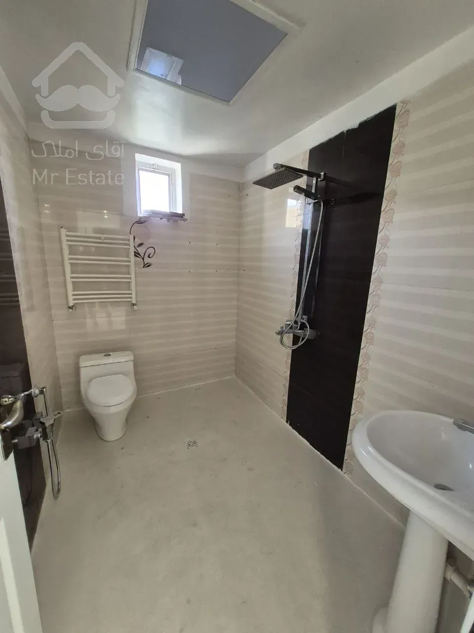 اجاره آپارتمان 175 متری در درکه