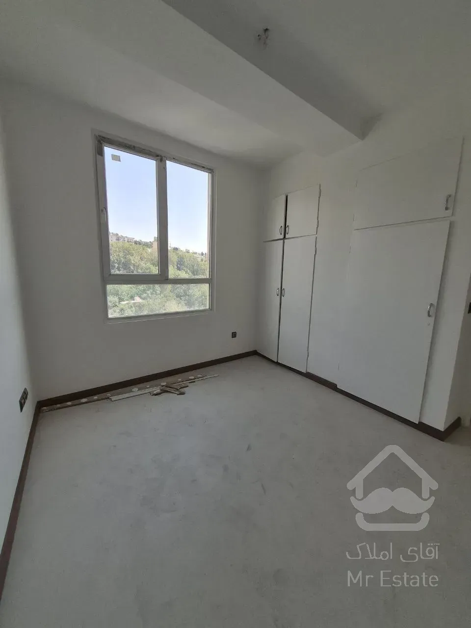 اجاره آپارتمان 175 متری در درکه