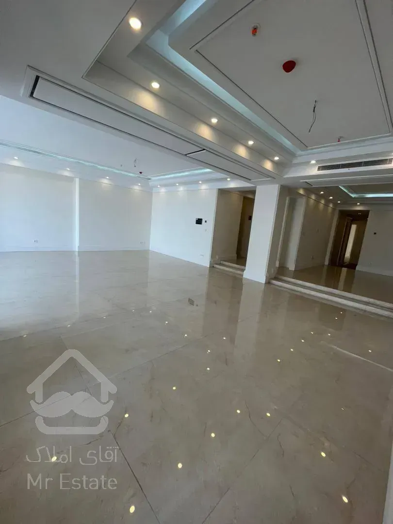 رهن آپارتمان 250 متری در ولنجک