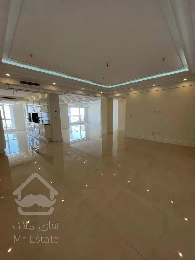 رهن آپارتمان 250 متری در ولنجک