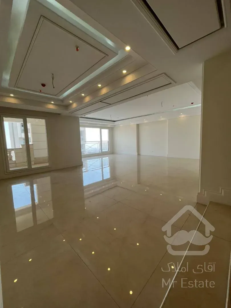 رهن آپارتمان 250 متری در ولنجک