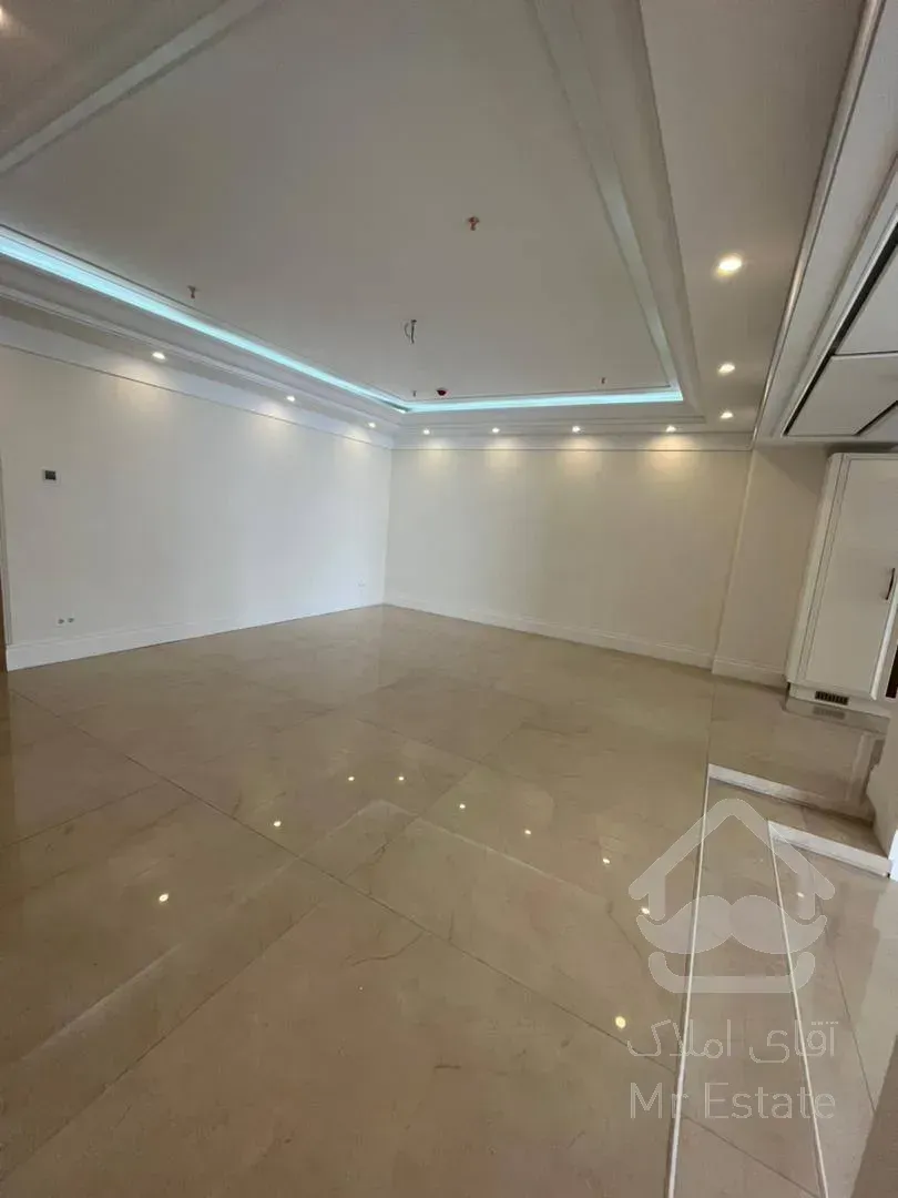 رهن آپارتمان 250 متری در ولنجک