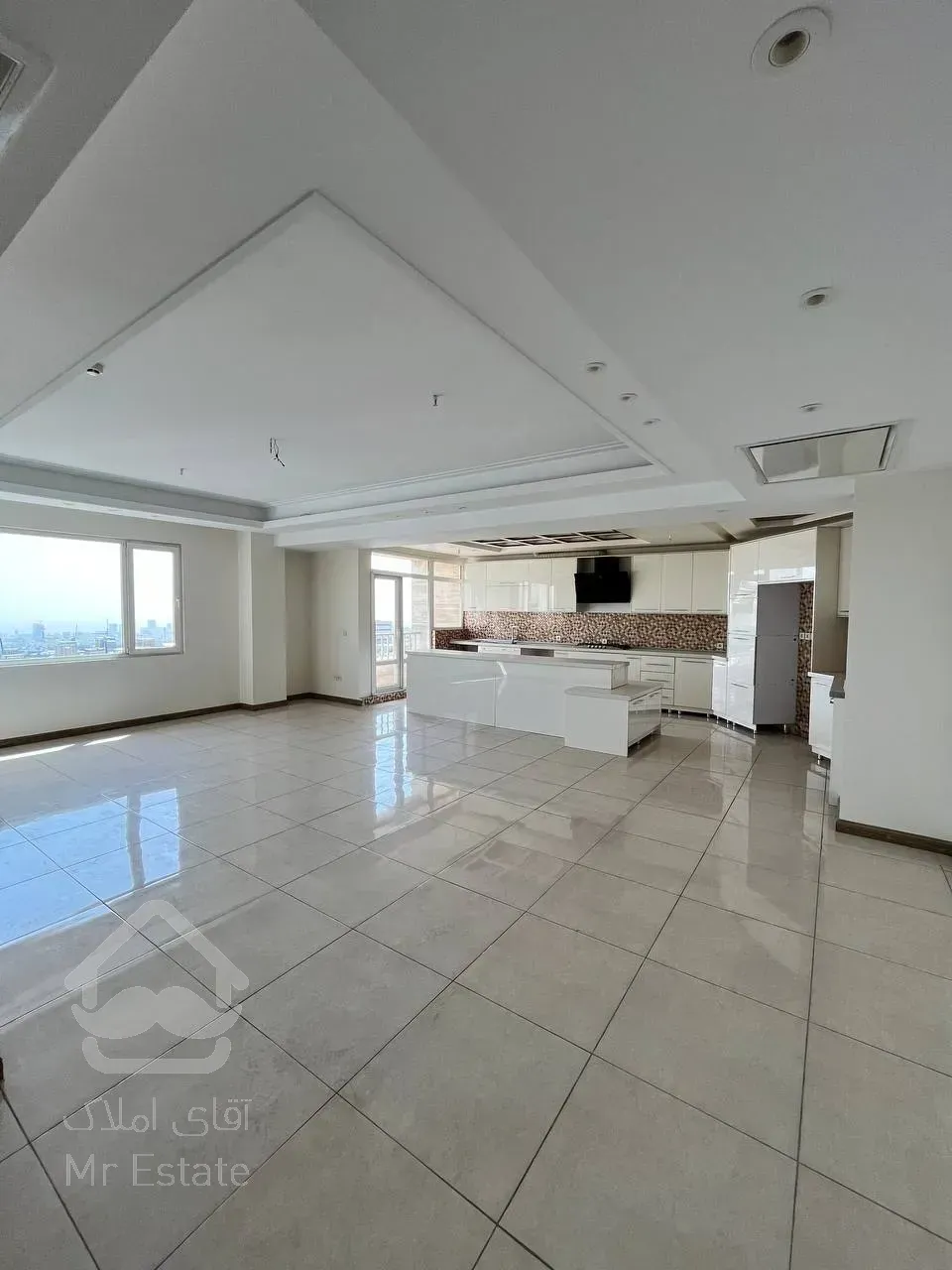 اجاره آپارتمان 145 متری در ولنجک