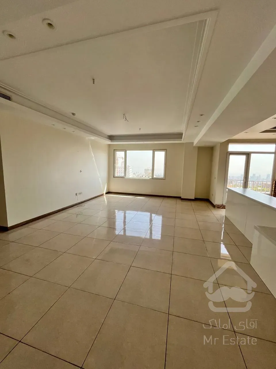 اجاره آپارتمان 145 متری در ولنجک