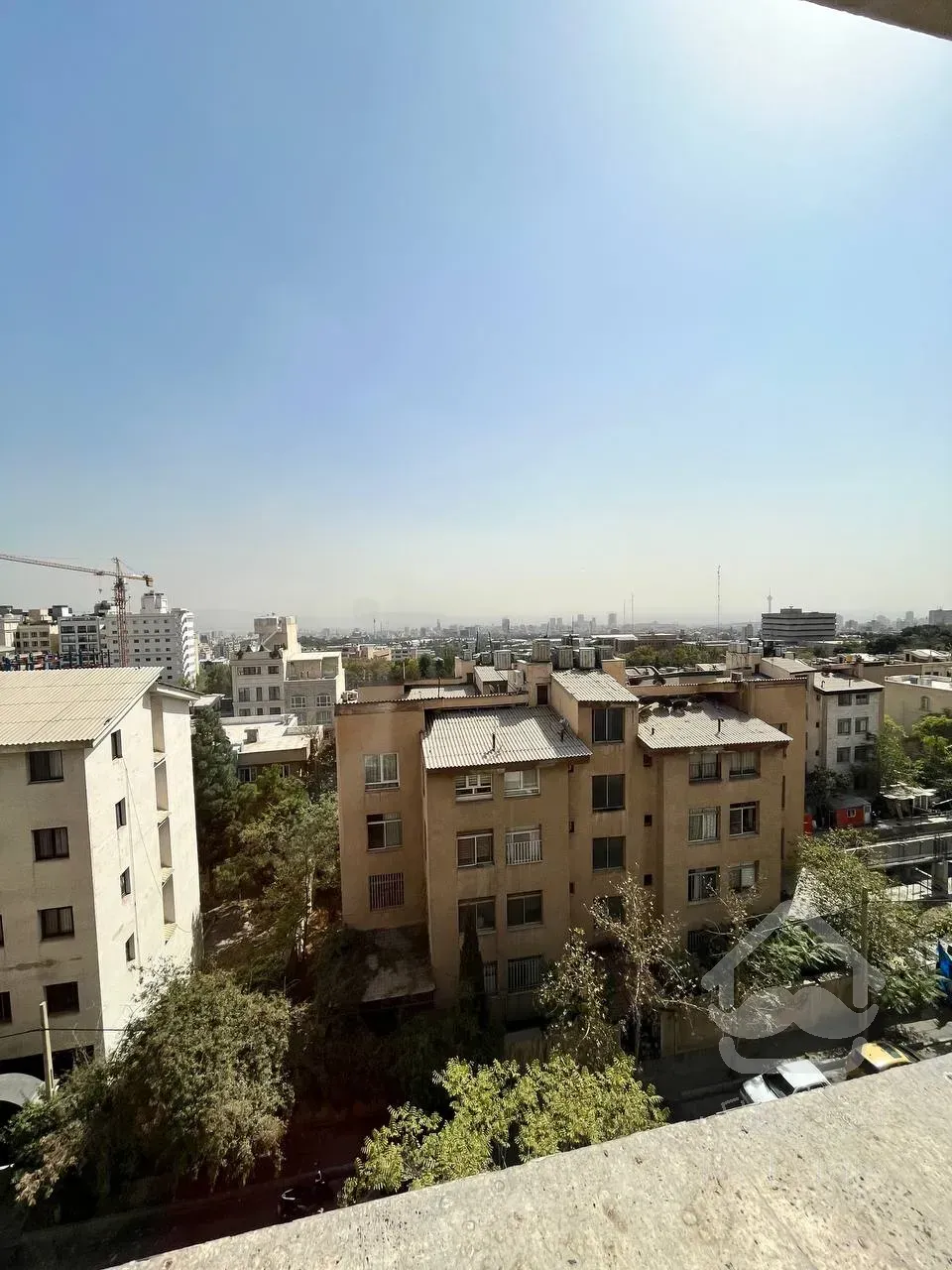 اجاره آپارتمان 145 متری در ولنجک