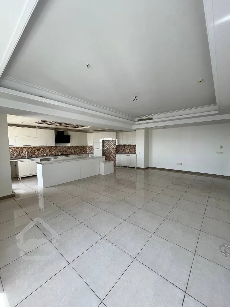 اجاره آپارتمان 145 متری در ولنجک