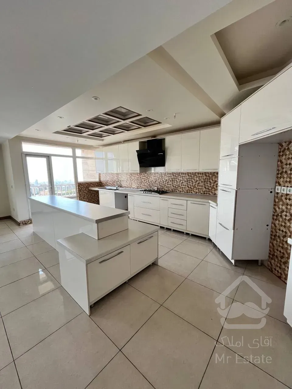 اجاره آپارتمان 145 متری در ولنجک