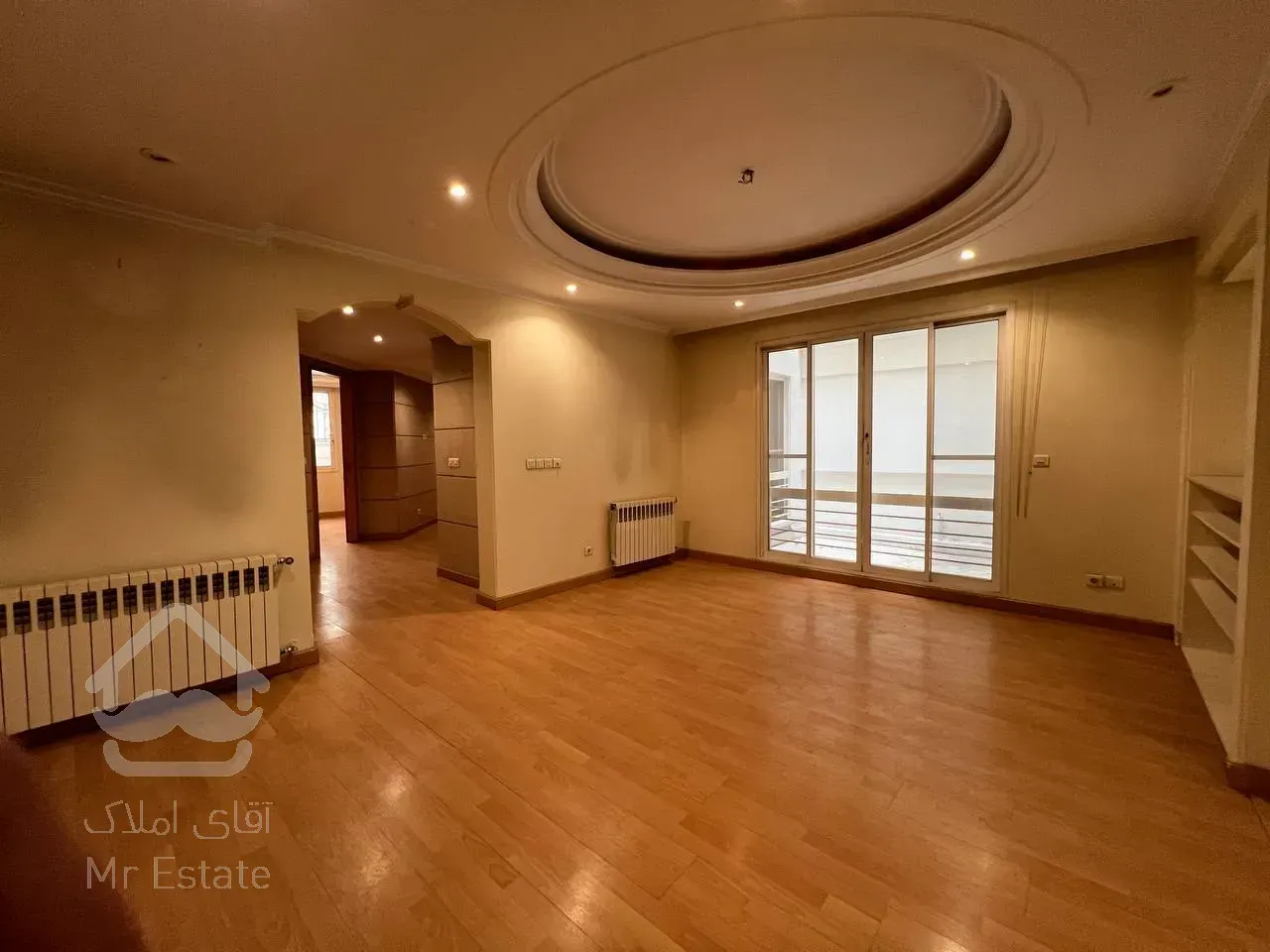 فروش آپارتمان 257 متری در زعفرانیه