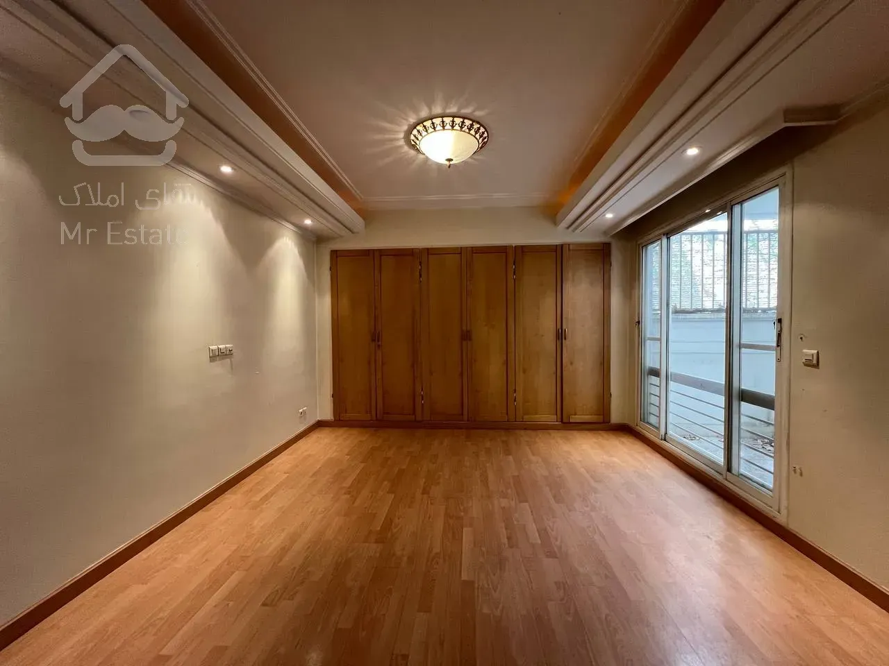 فروش آپارتمان 257 متری در زعفرانیه