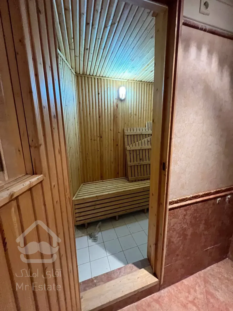 فروش آپارتمان 257 متری در زعفرانیه