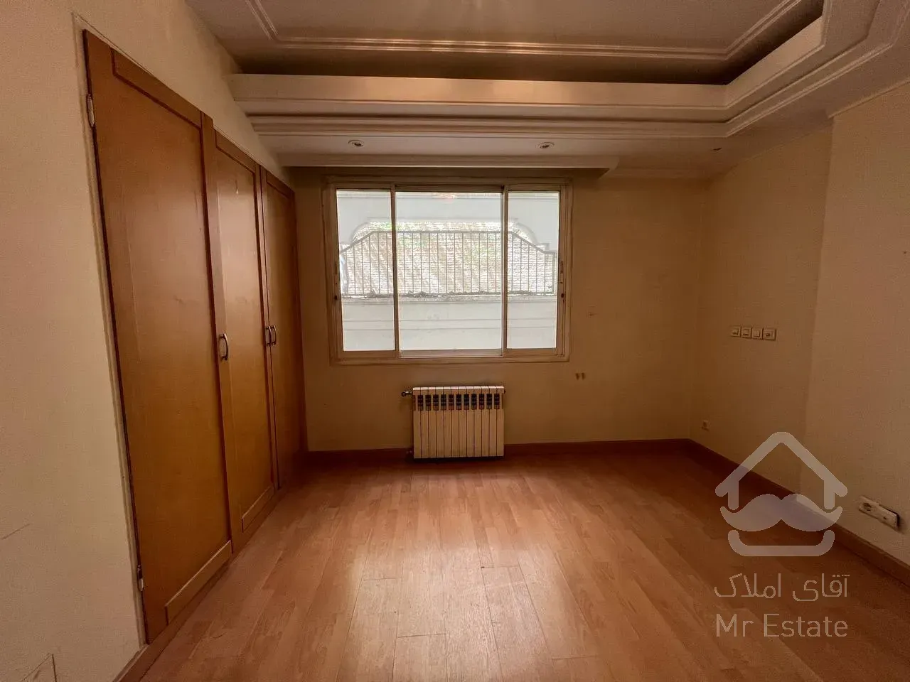 فروش آپارتمان 257 متری در زعفرانیه