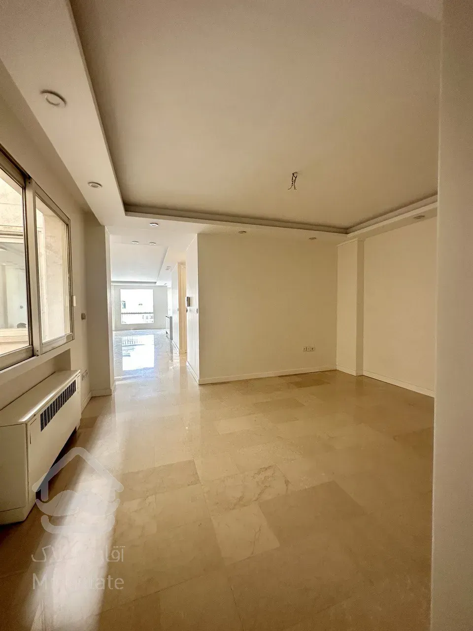 فروش آپارتمان 251 متری در زعفرانیه