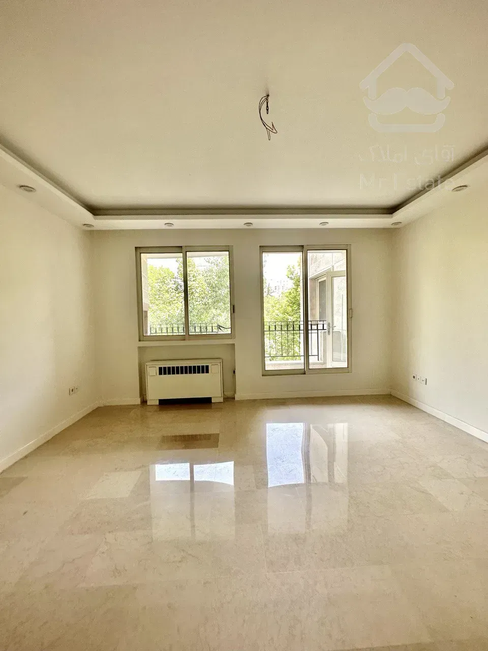 فروش آپارتمان 251 متری در زعفرانیه