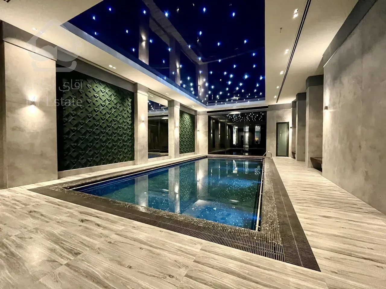 فروش آپارتمان 335 متری در محمودیه