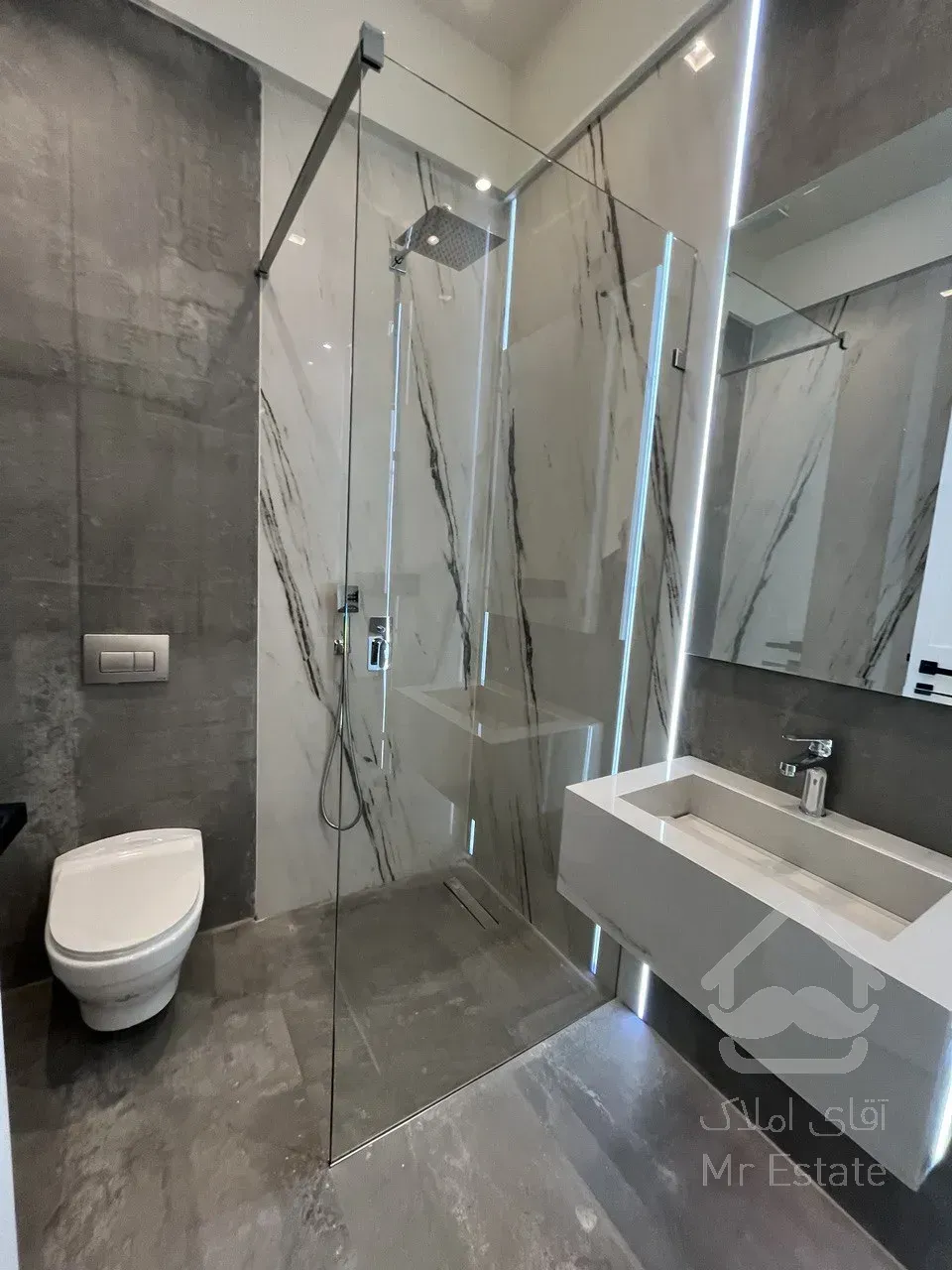 فروش آپارتمان 335 متری در محمودیه