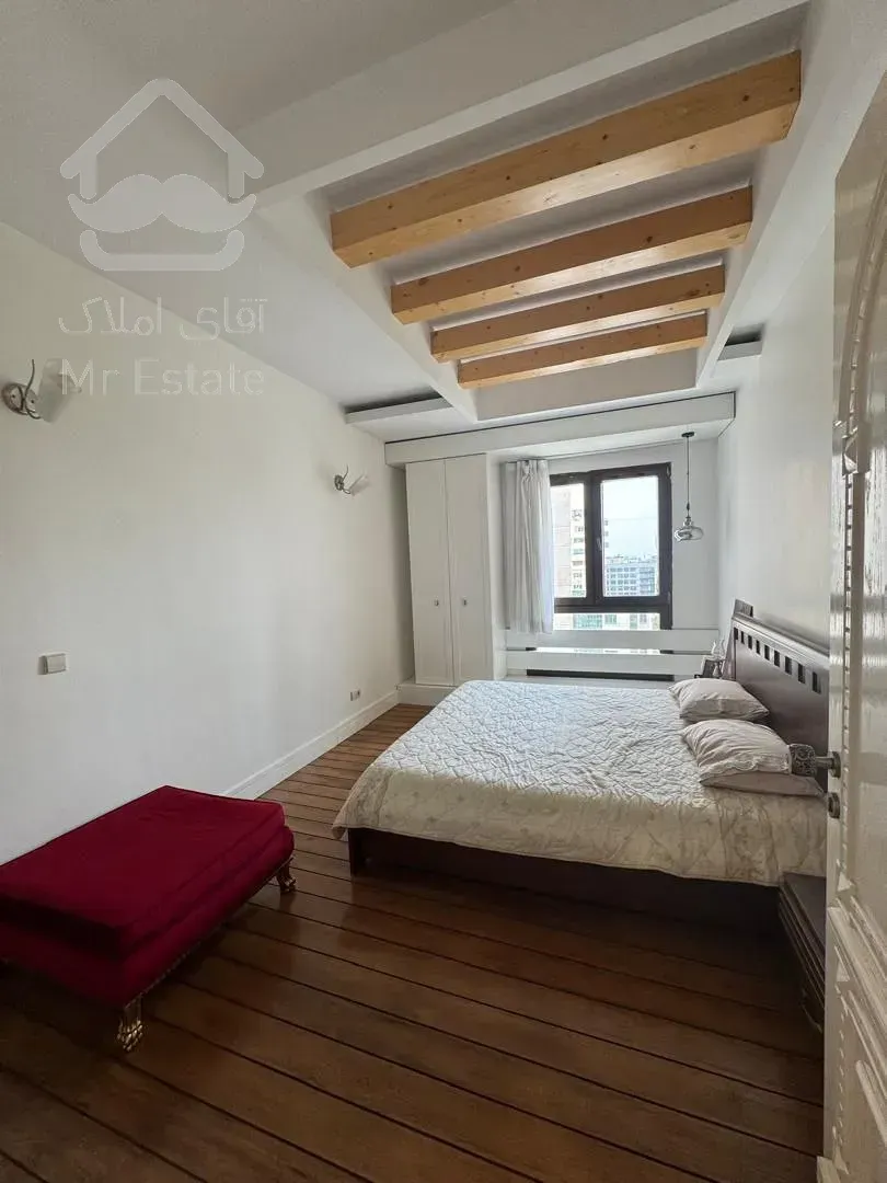 فروش آپارتمان 300 متری در زعفرانیه